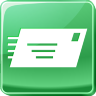 Send Mail Icon 96x96 png